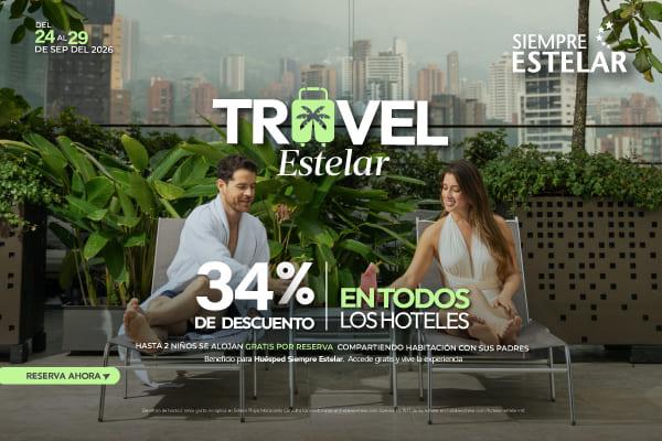 🌴🧳Travel Estelar 🌴🧳 ESTELAR La Fontana Colombia - Bogotá 🌴🧳Travel Estelar 🌴🧳 ESTELAR La Fontana Colombia - Bogotá