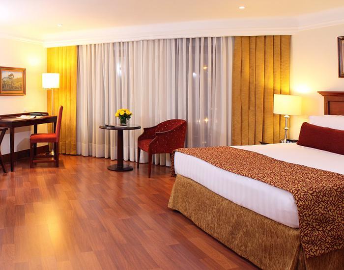Habitaciones Hotel Estelar La Fontana Bogotá Web Oficial - 