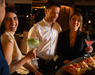 Maki Bar ESTELAR La Fontana Colombia - Bogotá Maki Bar ESTELAR La Fontana Colombia - Bogotá