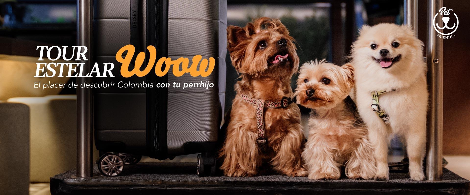 ESTELAR La Fontana Colombia - Bogotá ESTELAR La Fontana Colombia - Bogotá