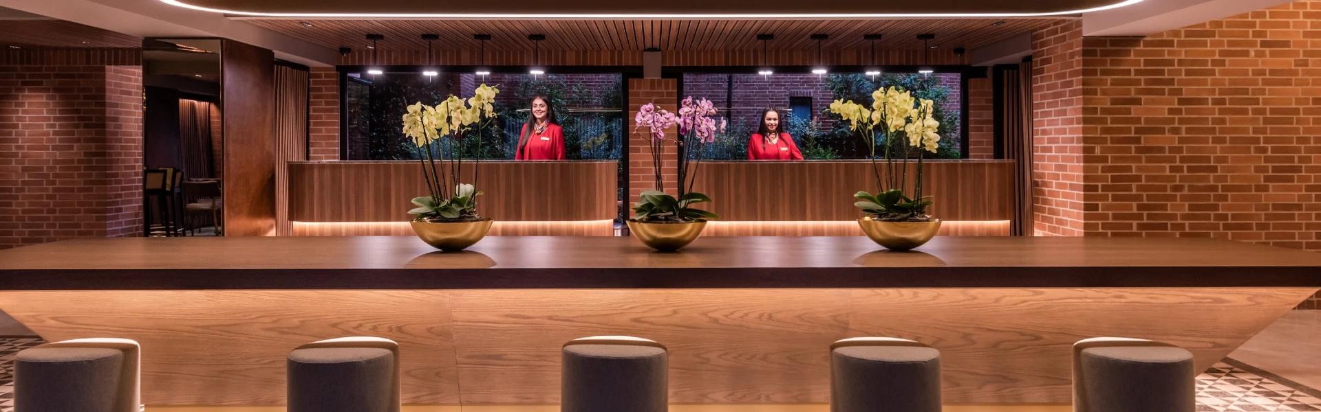 ESTELAR La Fontana Colombia - Bogotá ESTELAR La Fontana Colombia - Bogotá