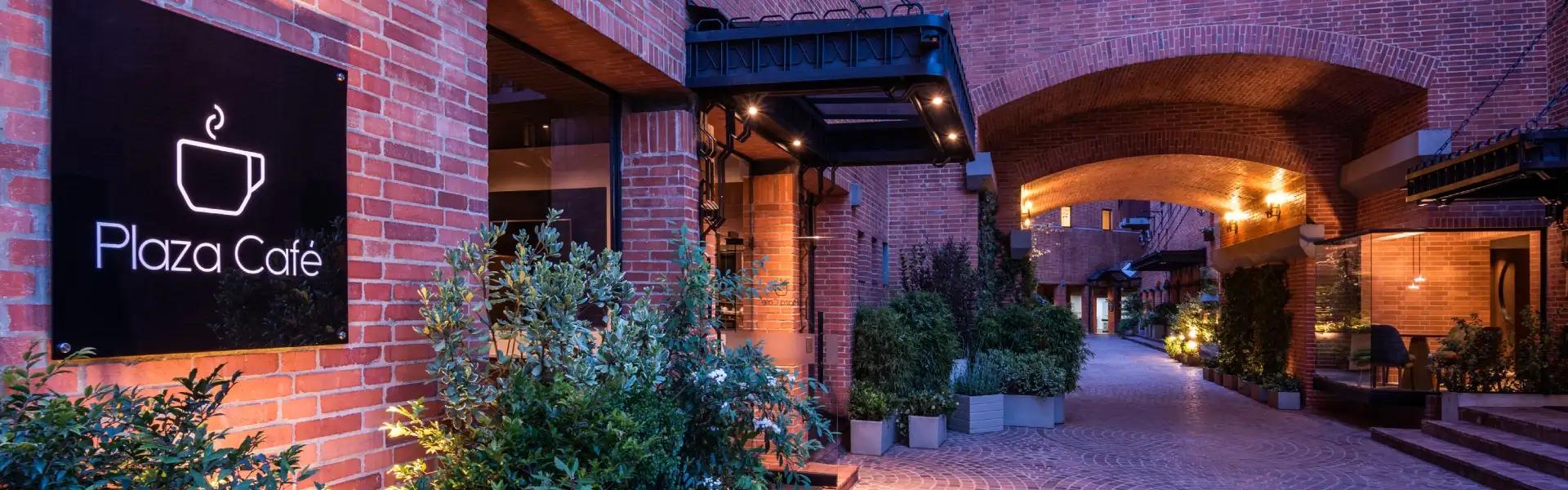 ESTELAR La Fontana Colombia - Bogotá ESTELAR La Fontana Colombia - Bogotá