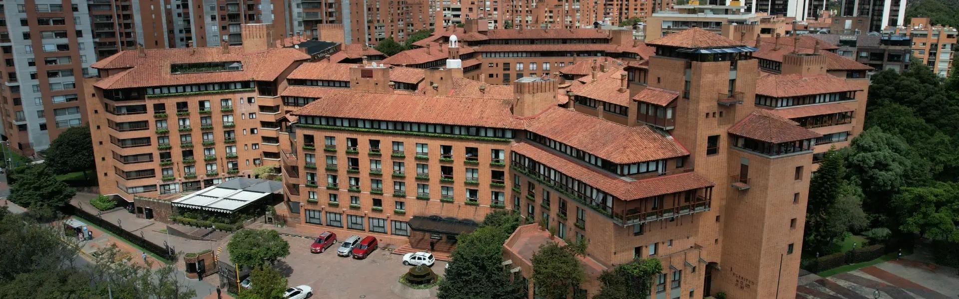 ESTELAR La Fontana Colombia - Bogotá ESTELAR La Fontana Colombia - Bogotá