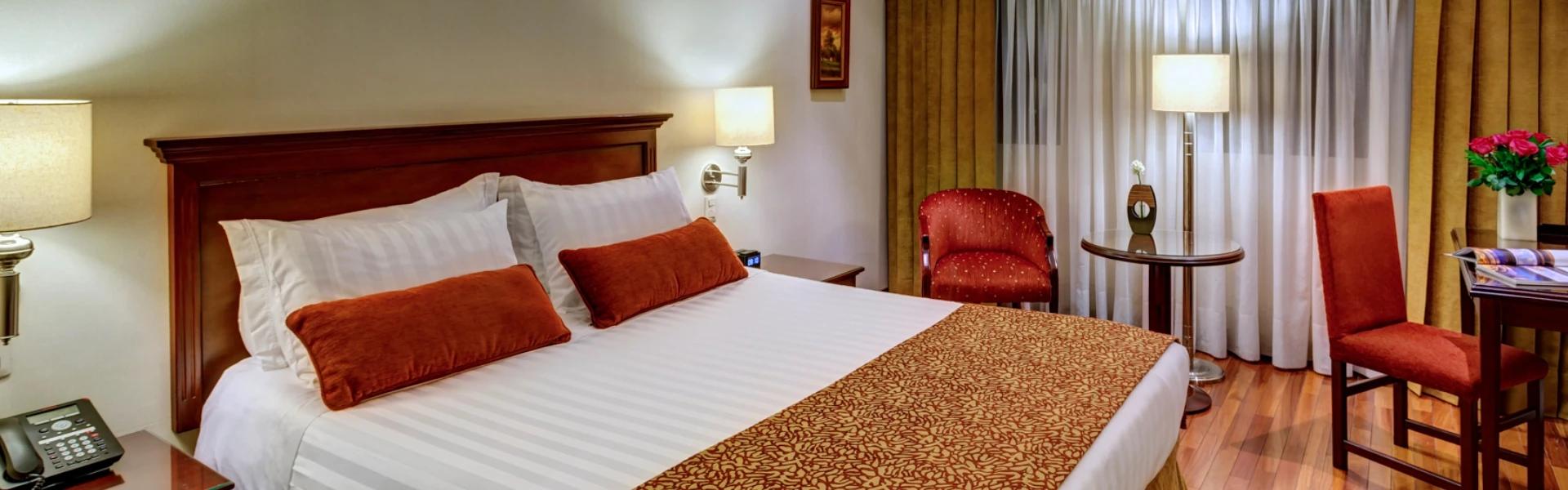 ESTELAR La Fontana Colombia - Bogotá ESTELAR La Fontana Colombia - Bogotá