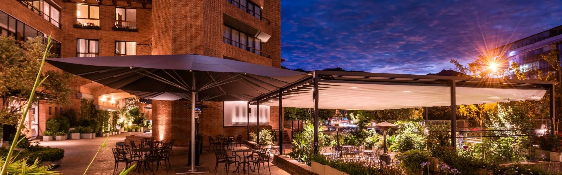 ESTELAR La Fontana Colombia - Bogotá ESTELAR La Fontana Colombia - Bogotá