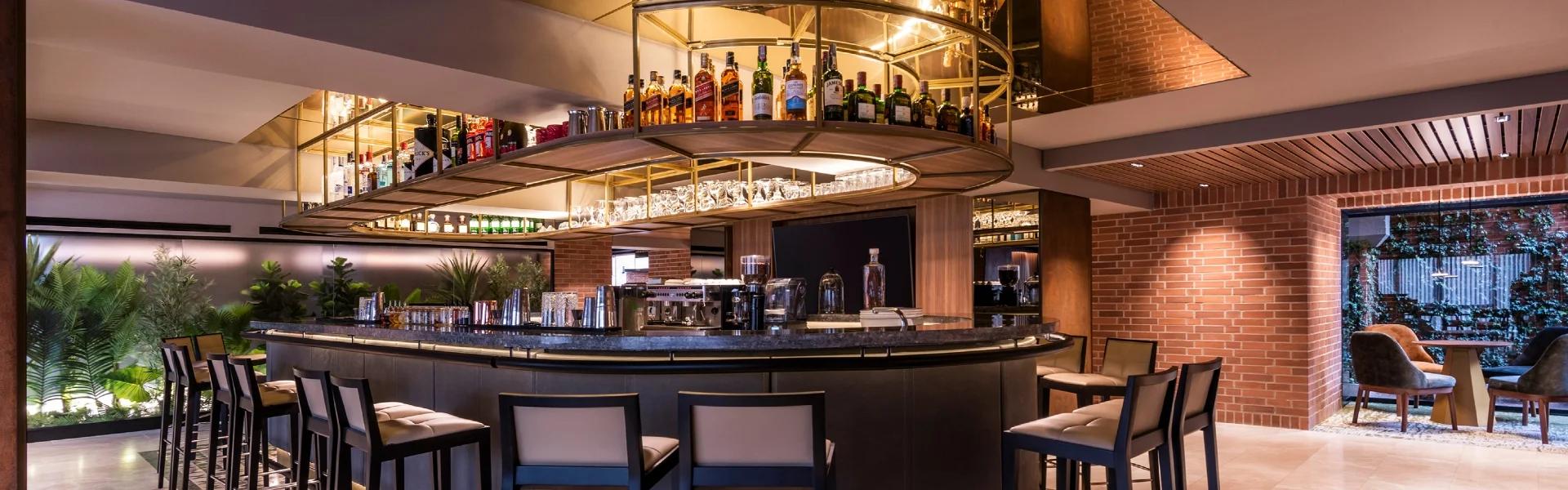 ESTELAR La Fontana Colombia - Bogotá ESTELAR La Fontana Colombia - Bogotá