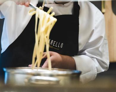 Restaurante Tonnarello ESTELAR La Fontana Colombia - Bogotá Restaurante Tonnarello ESTELAR La Fontana Colombia - Bogotá