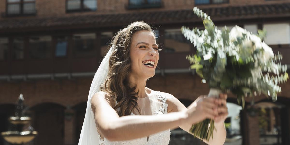 Bodas  ESTELAR La Fontana Colombia - Bogotá Bodas  ESTELAR La Fontana Colombia - Bogotá