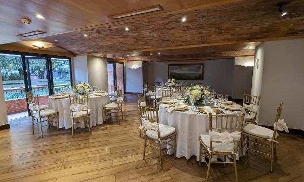Salones de Eventos  ESTELAR La Fontana Colombia - Bogotá Salones de Eventos  ESTELAR La Fontana Colombia - Bogotá