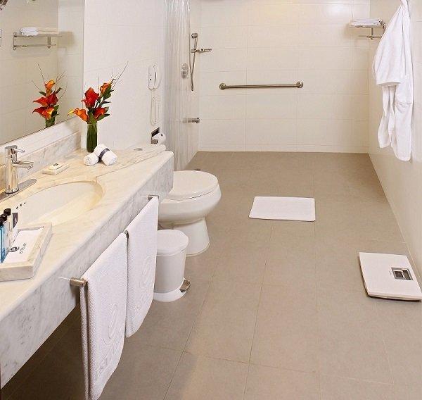 Habitación Superior ESTELAR La Fontana Colombia - Bogotá Habitación Superior ESTELAR La Fontana Colombia - Bogotá