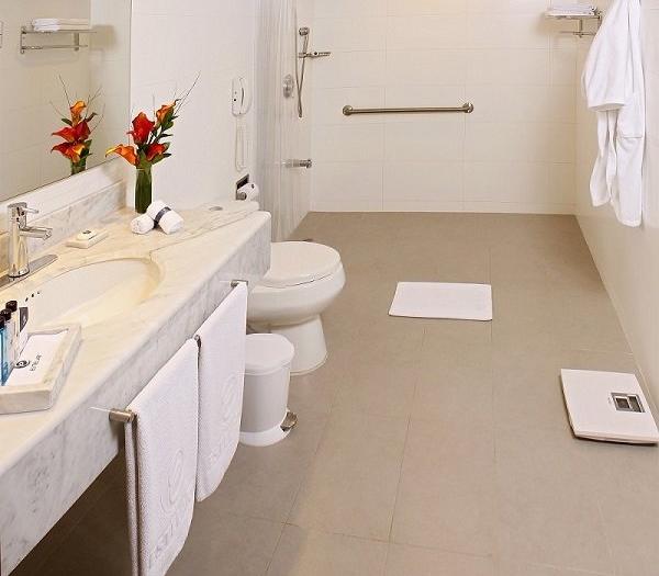 Habitación Superior ESTELAR La Fontana Colombia - Bogotá Habitación Superior ESTELAR La Fontana Colombia - Bogotá