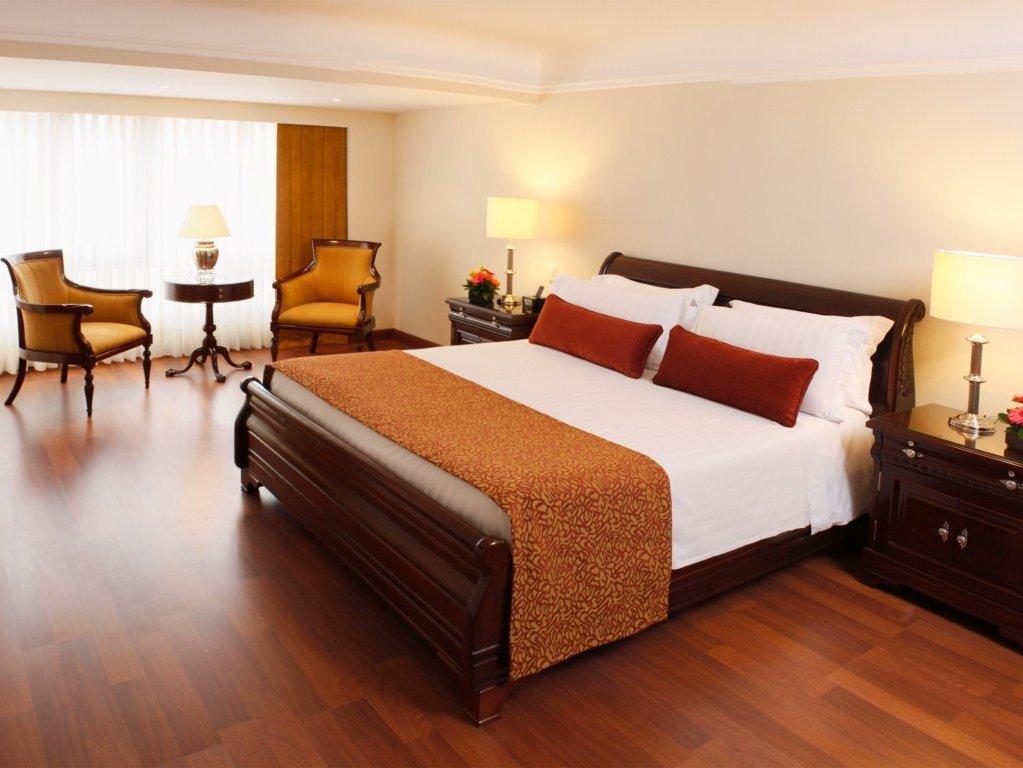 Suite Estelar ESTELAR La Fontana Colombia - Bogotá Suite Estelar ESTELAR La Fontana Colombia - Bogotá