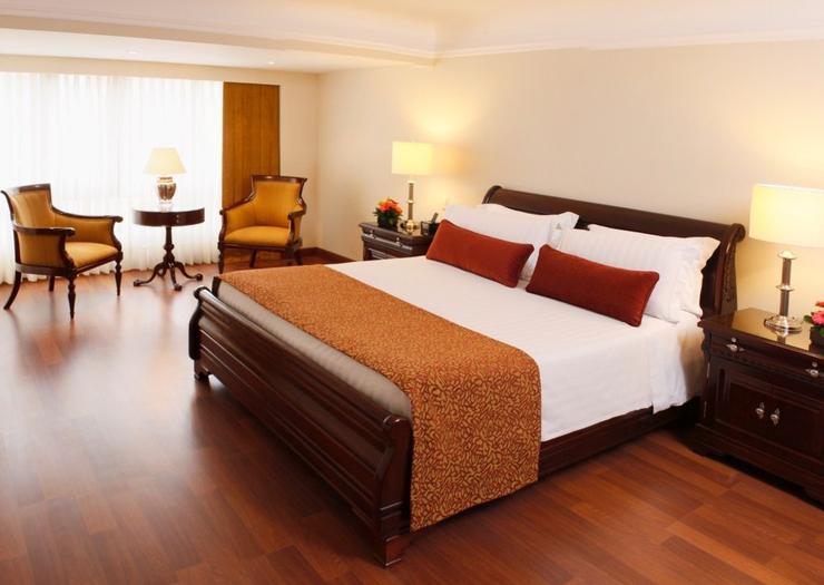 Suite Estelar ESTELAR La Fontana Colombia - Bogotá Suite Estelar ESTELAR La Fontana Colombia - Bogotá