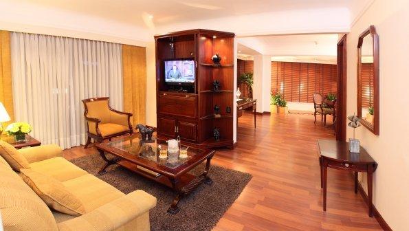 Suite Estelar ESTELAR La Fontana Colombia - Bogotá Suite Estelar ESTELAR La Fontana Colombia - Bogotá