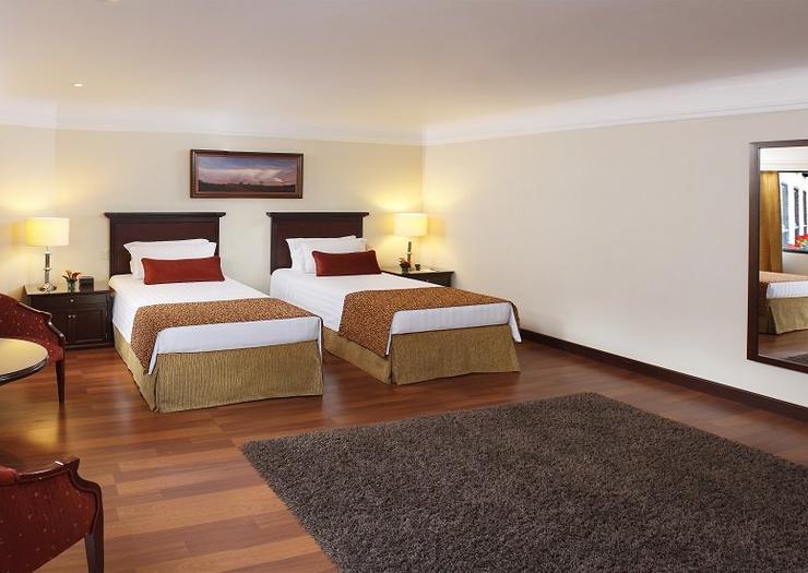 Habitación Superior ESTELAR La Fontana Colombia - Bogotá Habitación Superior ESTELAR La Fontana Colombia - Bogotá