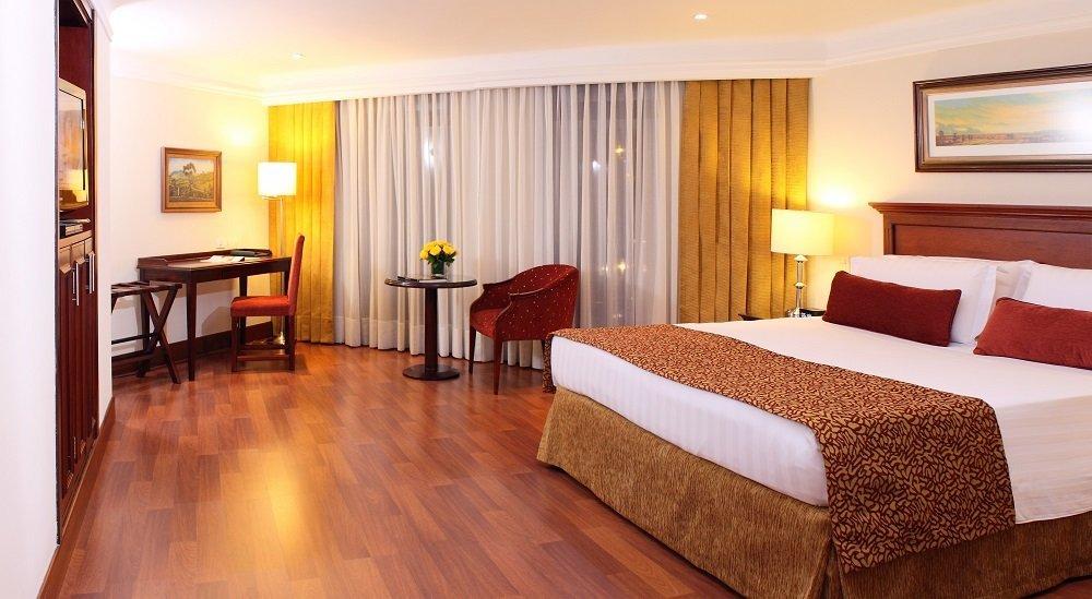 Habitación Estándar Queen ESTELAR La Fontana Colombia - Bogotá Habitación Estándar Queen ESTELAR La Fontana Colombia - Bogotá