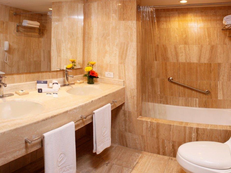 Junior Suite ESTELAR La Fontana Colombia - Bogotá Junior Suite ESTELAR La Fontana Colombia - Bogotá