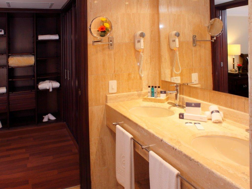 Suite Estelar ESTELAR La Fontana Colombia - Bogotá Suite Estelar ESTELAR La Fontana Colombia - Bogotá