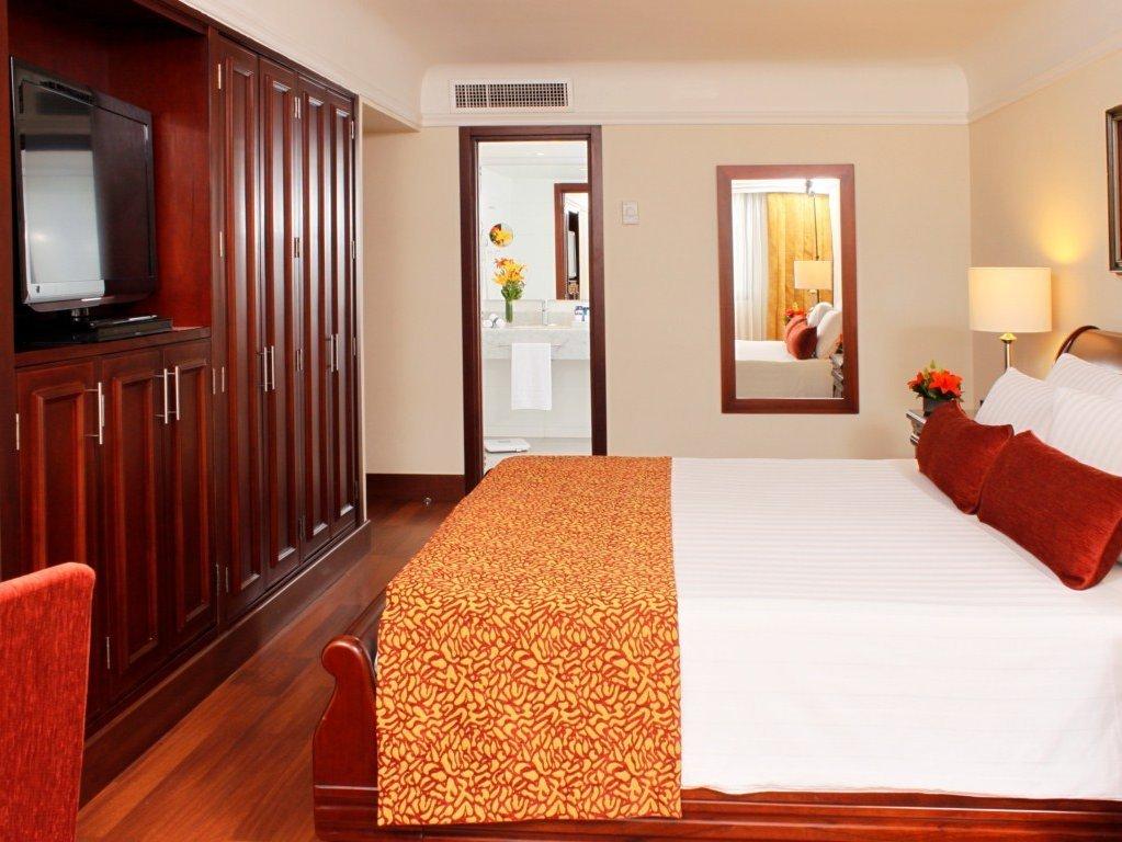 Junior Suite ESTELAR La Fontana Colombia - Bogotá Junior Suite ESTELAR La Fontana Colombia - Bogotá