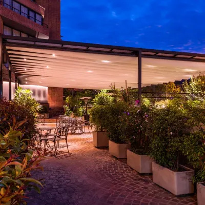 Hotel ESTELAR La Fontana Colombia - Bogotá Hotel ESTELAR La Fontana Colombia - Bogotá