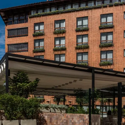 Hotel ESTELAR La Fontana Colombia - Bogotá Hotel ESTELAR La Fontana Colombia - Bogotá