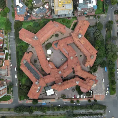 Hotel ESTELAR La Fontana Colombia - Bogotá Hotel ESTELAR La Fontana Colombia - Bogotá