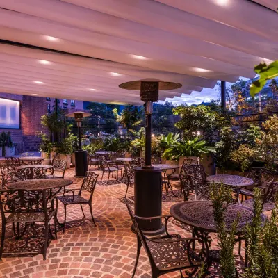 Restaurante ESTELAR La Fontana Colombia - Bogotá Restaurante ESTELAR La Fontana Colombia - Bogotá