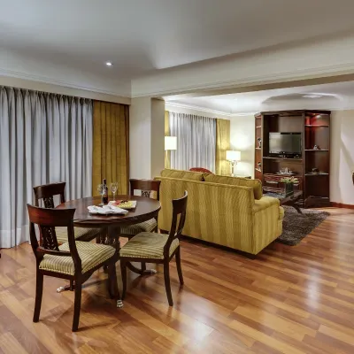 Habitación ESTELAR La Fontana Colombia - Bogotá Habitación ESTELAR La Fontana Colombia - Bogotá