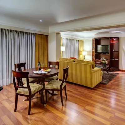 Habitación ESTELAR La Fontana Colombia - Bogotá Habitación ESTELAR La Fontana Colombia - Bogotá