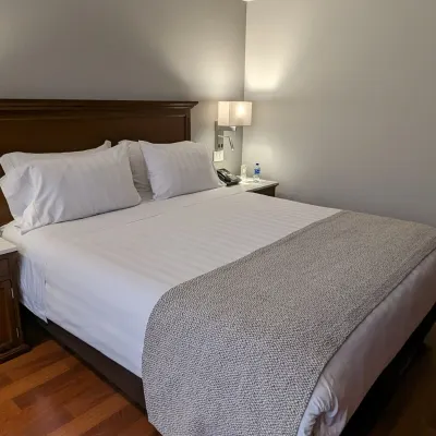Habitación ESTELAR La Fontana Colombia - Bogotá Habitación ESTELAR La Fontana Colombia - Bogotá