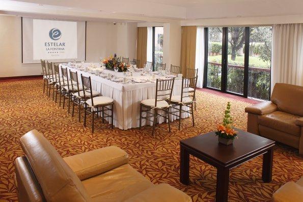 Bogota Room ESTELAR La Fontana Colombia - Bogotá Bogota Room ESTELAR La Fontana Colombia - Bogotá