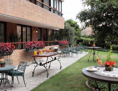 ESTELAR La Fontana Colombia - Bogotá ESTELAR La Fontana Colombia - Bogotá