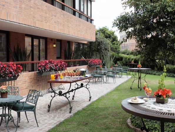 Santafé Room ESTELAR La Fontana Colombia - Bogotá Santafé Room ESTELAR La Fontana Colombia - Bogotá