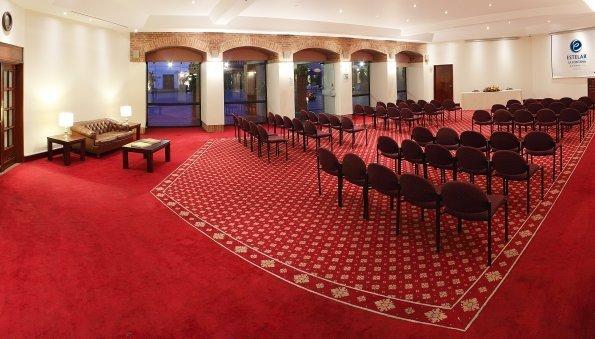 Cigarra Room ESTELAR La Fontana Colombia - Bogotá Cigarra Room ESTELAR La Fontana Colombia - Bogotá