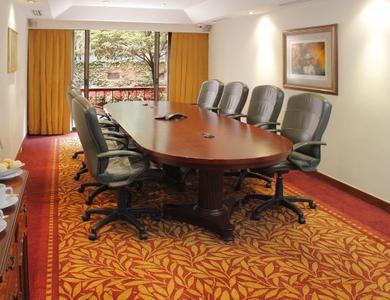 Suite Ejecutiva ESTELAR La Fontana Colombia - Bogotá Suite Ejecutiva ESTELAR La Fontana Colombia - Bogotá