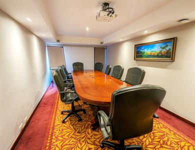 Suite Ejecutiva ESTELAR La Fontana Colombia - Bogotá Suite Ejecutiva ESTELAR La Fontana Colombia - Bogotá