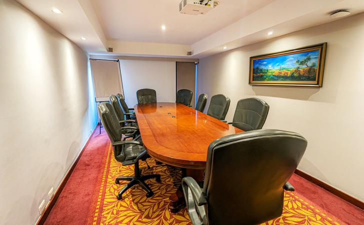 Suite ejecutiva ESTELAR La Fontana Colombia - Bogotá Suite ejecutiva ESTELAR La Fontana Colombia - Bogotá